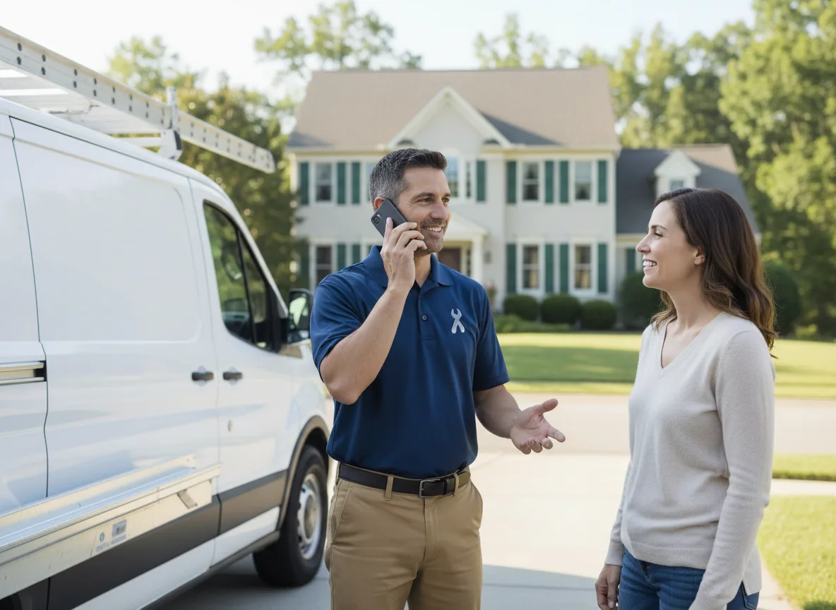 Home Gutter Service Half Way, MO FAQs